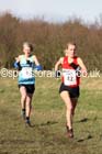Womens masters and mens over-65s North Eastern Masters, Wallsend. Photo: David T. Hewitson/Sports for All Pics